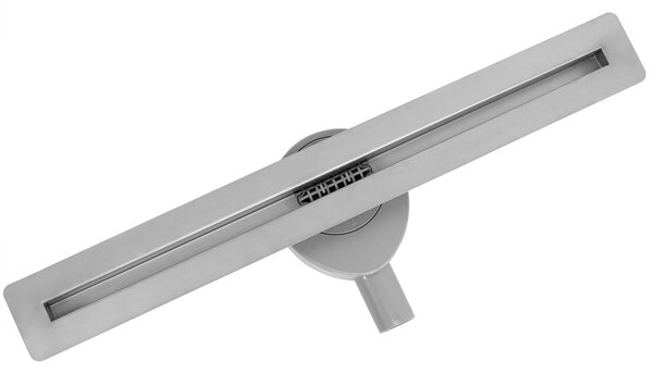 Rigola dus Rea Rea FILO Nickel Brush 60