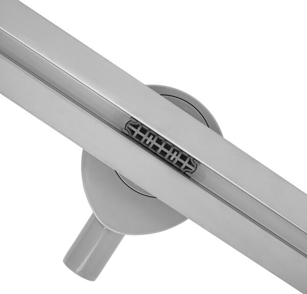 Rigola dus Rea Rea FILO Nickel Brush 60