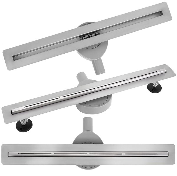 Rigola dus Rea Rea FILO Nickel Brush 60