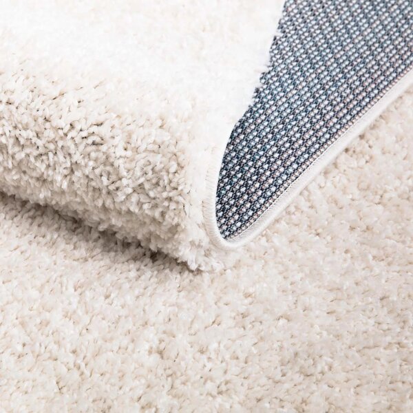 Covor shaggy City 500 crem 160/230 cm