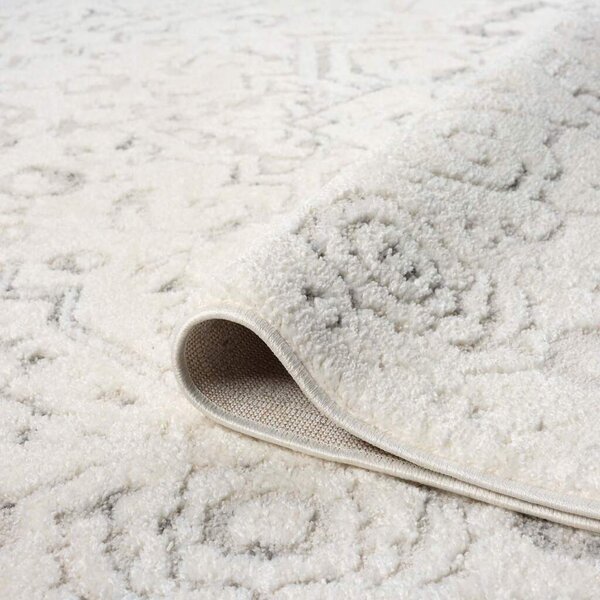 Covor Lounge 0638 crem 160/230 cm