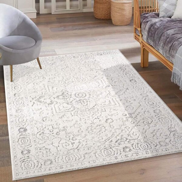 Covor Lounge 0638 crem 160/230 cm