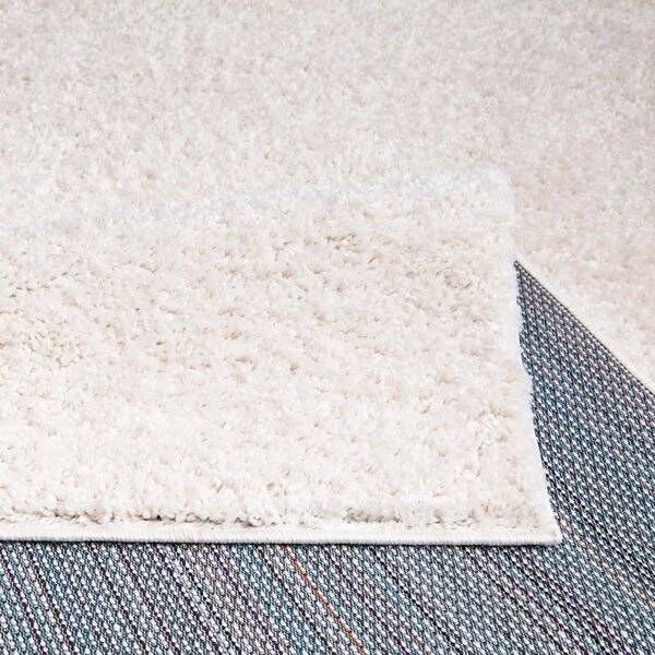 Covor shaggy City 500 crem 160/230 cm