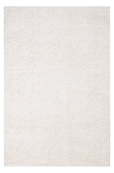 Covor shaggy City 500 crem 160/230 cm