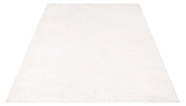 Covor shaggy City 500 crem 160/230 cm