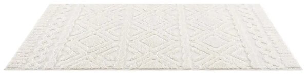 Covor shaggy Focus 3382 crem 120/170 cm
