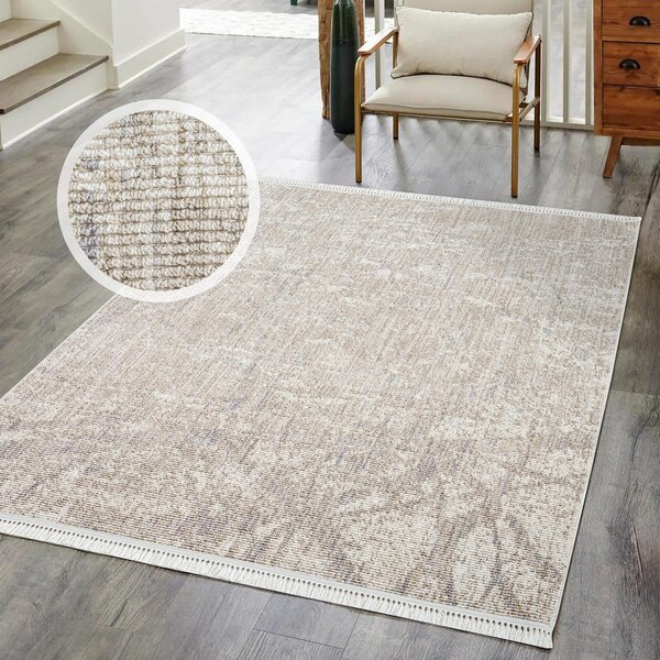 Covor vintage Clasico 9150 bej 120/170 cm