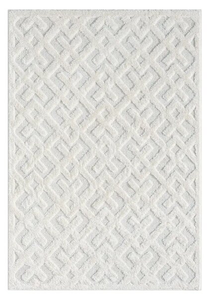 Covor shaggy Focus 737 crem 120/170 cm