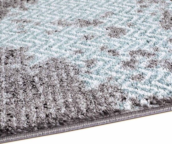 Covor Moda 1137 albastru 120/160 cm