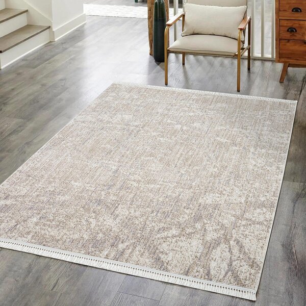 Covor vintage Clasico 9150 bej 120/170 cm