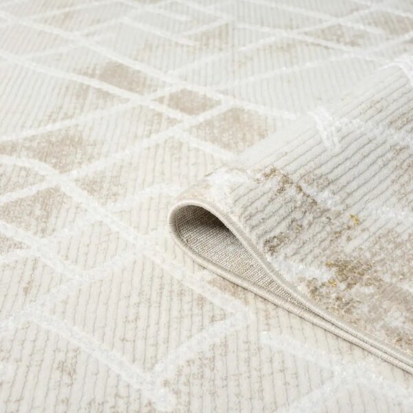 Covor Antik 215 crem 160/230 cm