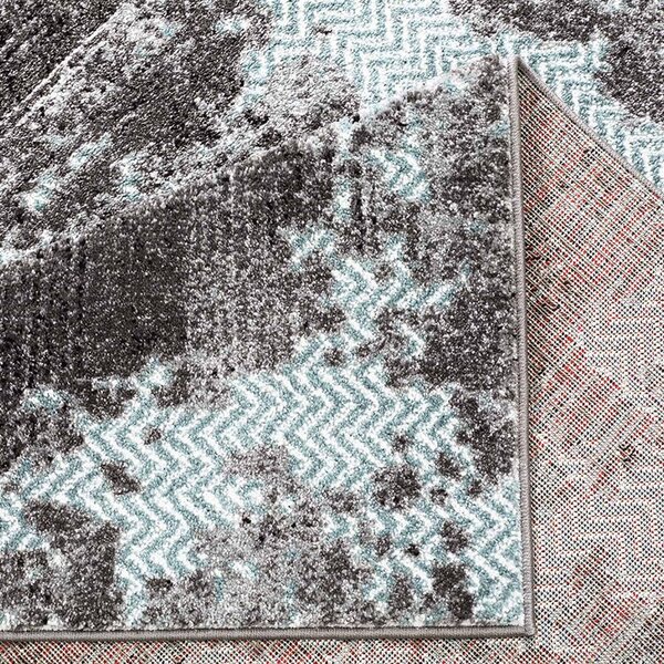 Covor Moda 1137 albastru 120/160 cm