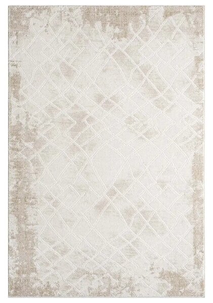 Covor Antik 215 crem 160/230 cm