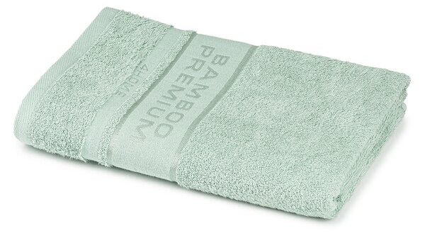 Prosop de corp 4Home Bamboo Premium mint, 70 x 140 cm