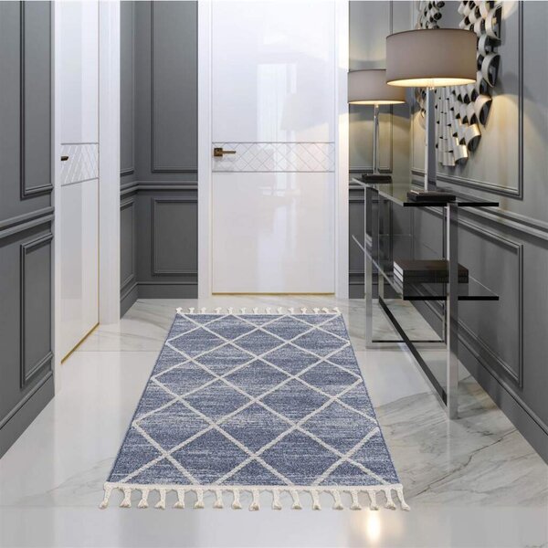 Covor Art 2646 albastru 120/170 cm