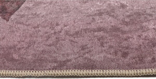 Covor hol MU149, 80x150 cm, forma dreptunghiulara, fibre sintetice, mu