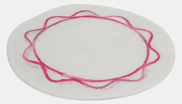 Sinsay - Set de 2 naproane - crem