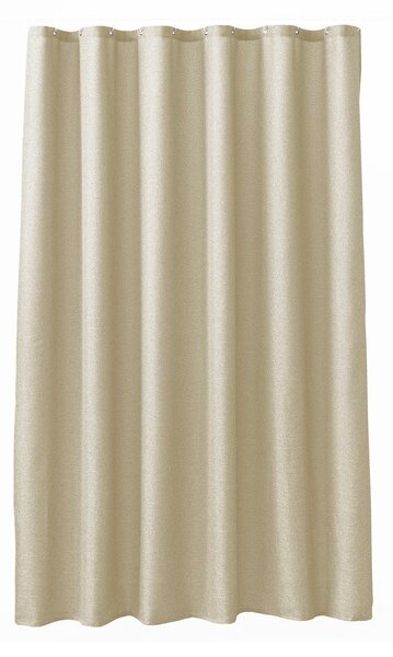 Draperie bej 180x200 cm Miltone – douceur d'intérieur
