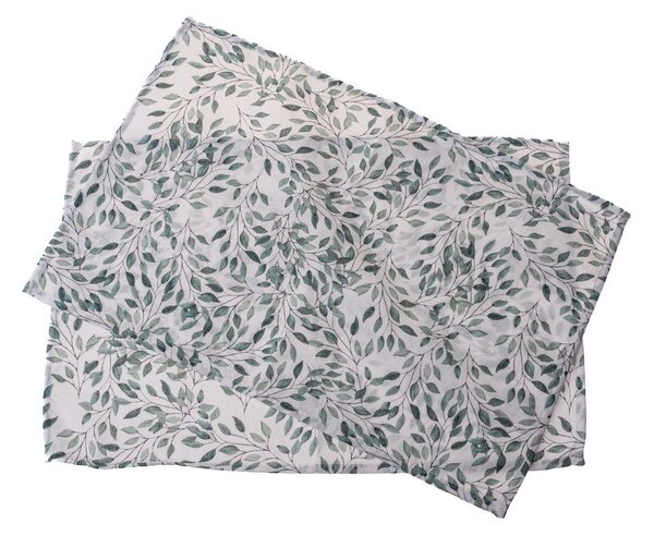 Suporturi pentru farfurii 2 buc. din material textil 30x45 cm Tone – Dakls