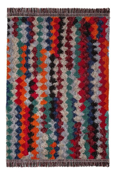 Covor 133x190 cm Nexis Shaggy – Flair Rugs