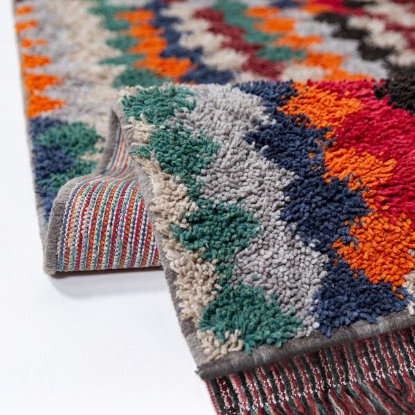 Covor 133x190 cm Nexis Shaggy – Flair Rugs