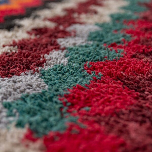 Covor 133x190 cm Nexis Shaggy – Flair Rugs
