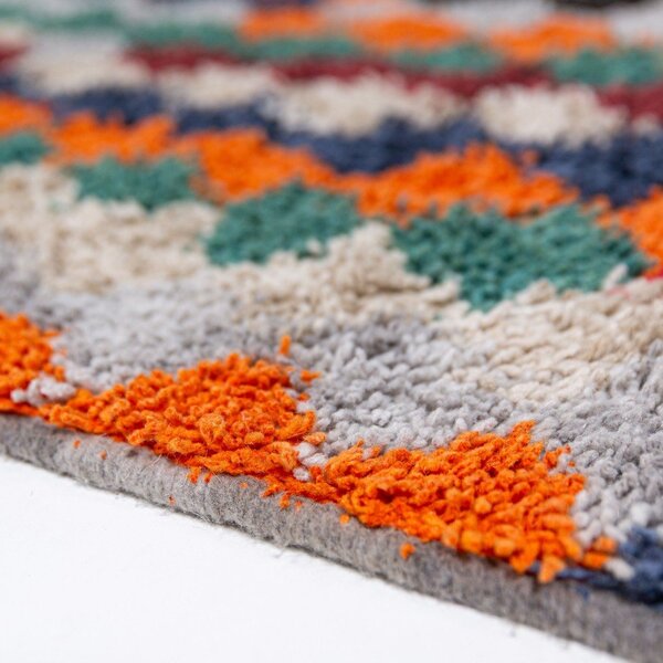 Covor 133x190 cm Nexis Shaggy – Flair Rugs