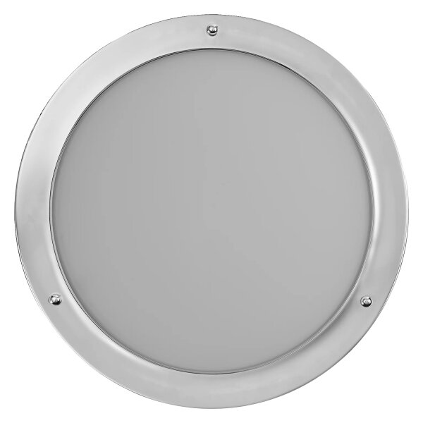 Osram - Plafonieră de baie BATHROOM CLASSIC 1xE27/15W/230V IP44