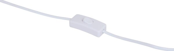 Atmosphera - Lampă de masă pentru copii STARRY MUSHROOM 1xE14/25W/230V, roz