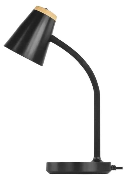 Lampă de birou LED TARA LED/4,5W/230V 4000K neagră