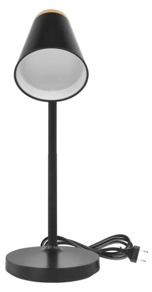 Lampă de birou LED TARA LED/4,5W/230V 4000K neagră