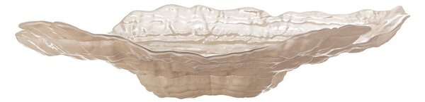Bol decorativ din sticlă 29x38 cm Aiku – Bloomingville