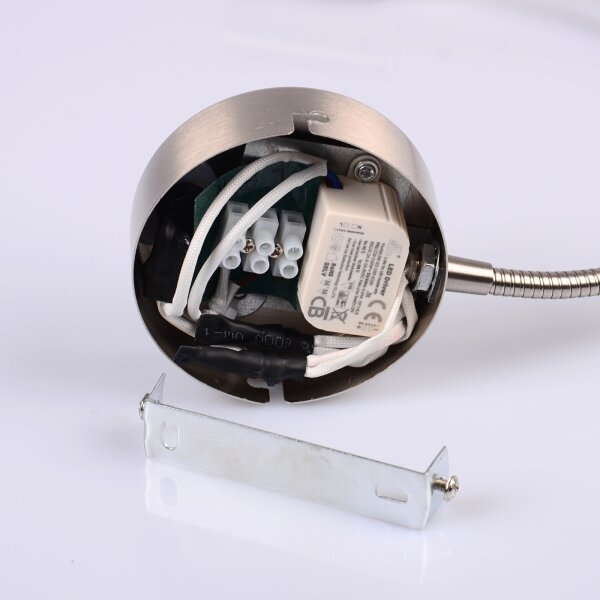 Globo 57311N - Lampă flexibilă MILLY, LED/3W/230V