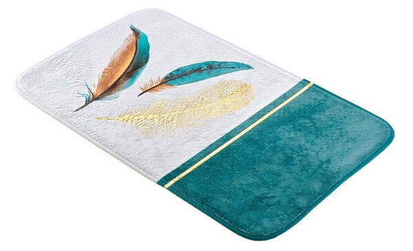 Covoraș de baie din material textil 45x75 cm Plumiss – douceur d'intérieur