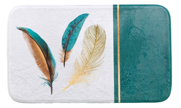 Covoraș de baie din material textil 45x75 cm Plumiss – douceur d'intérieur