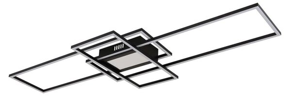 Globo 48468-60 - Corp de iluminat LED dimabil de tavan SAUNDERS 60W/230V 42x110,8 cm