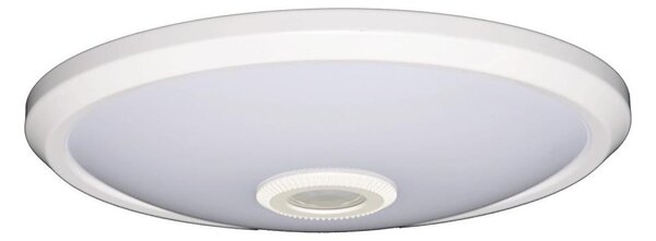 Fulgur s-39669 - Plafonieră LED cu senzor DARINA LED/16W/230V, diam. 29 cm