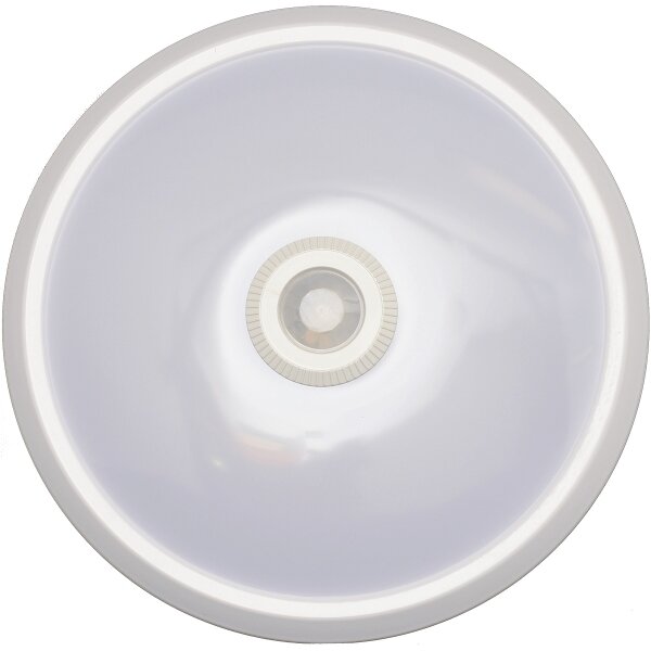 Fulgur s-39669 - Plafonieră LED cu senzor DARINA LED/16W/230V, diam. 29 cm