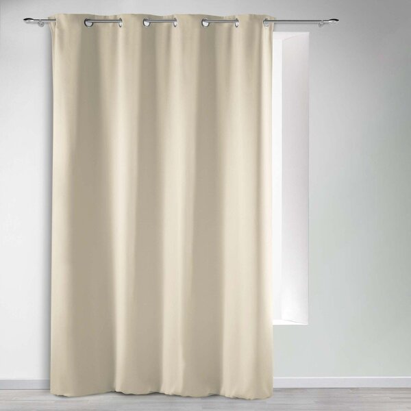 Draperie crem blackout 135x240 cm Occult – douceur d'intérieur
