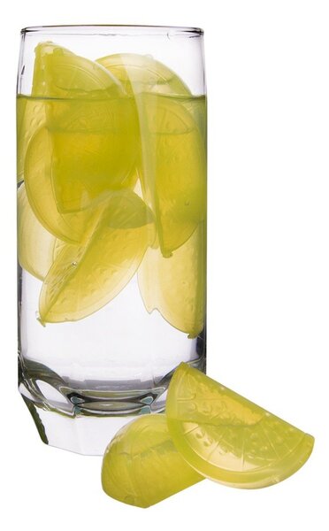 Cuburi de răcire 20 buc. din plastic Lemon – Orion