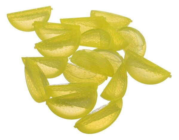 Cuburi de răcire 20 buc. din plastic Lemon – Orion