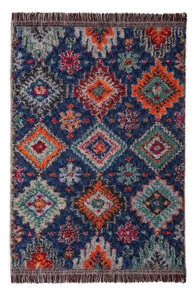 Covor 133x190 cm Jakob Shaggy – Flair Rugs