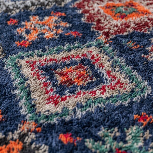 Covor 133x190 cm Jakob Shaggy – Flair Rugs