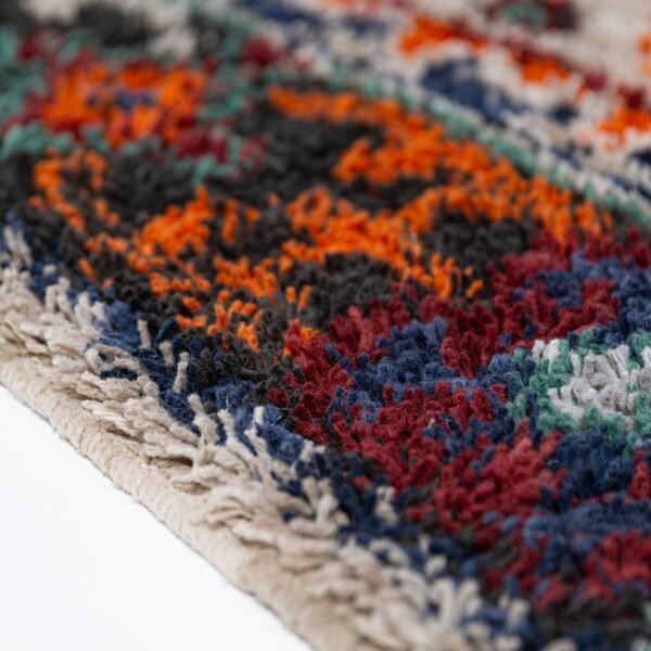 Covor 133x190 cm Jakob Shaggy – Flair Rugs