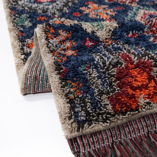 Covor 133x190 cm Jakob Shaggy – Flair Rugs