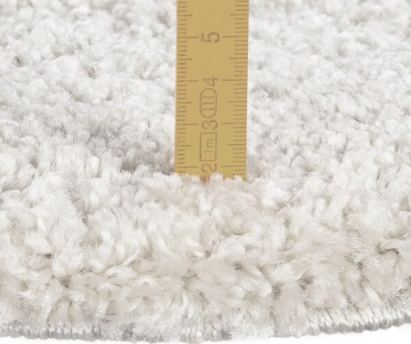 Model Fantasy 12500 10, Covoras Rotund, Ivory Rotund, 67x67