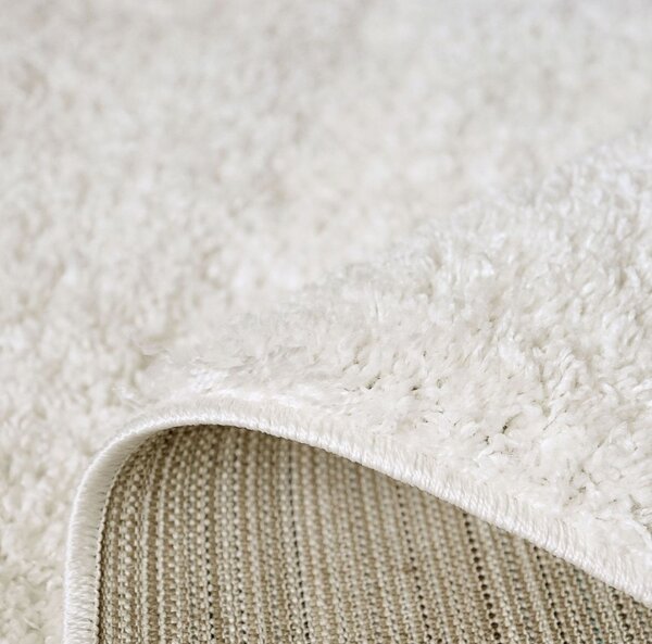 Model Fantasy 12500 10, Covoras Rotund, Ivory Rotund, 67x67