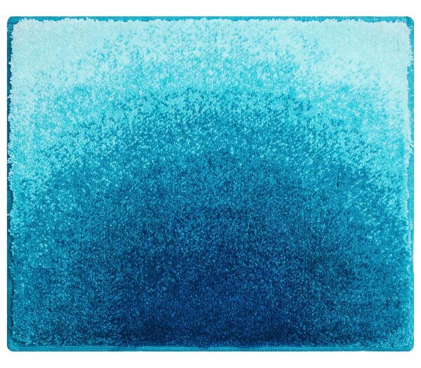 Grund Covor de baie Sunshine turquoise , 50 x 60cm, 50 x 60 cm