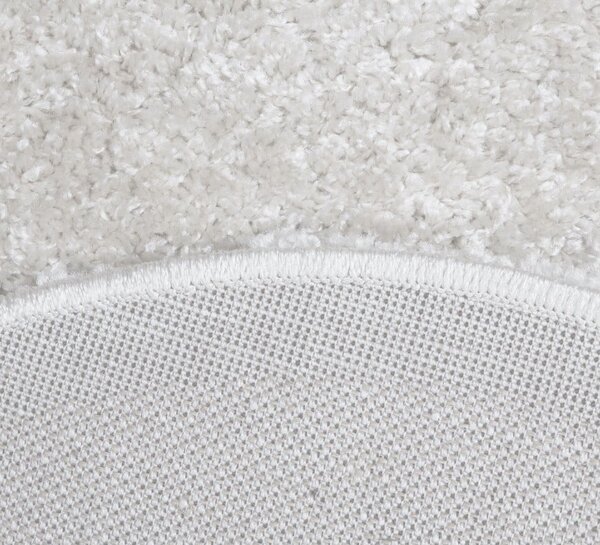 Model Fantasy 12500 10, Covoras Rotund, Ivory Rotund, 67x67