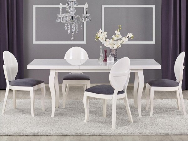 Set de mese Houston 7778x8x14cm, StilStil: Clasic